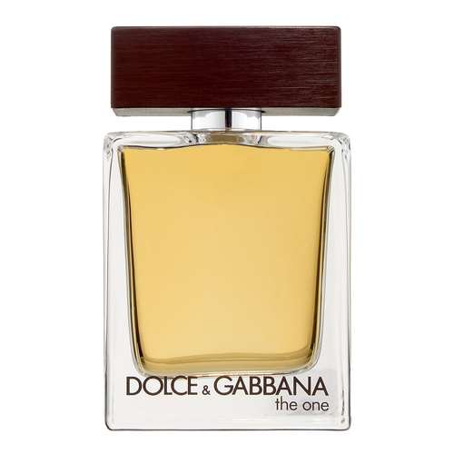 Оригинален мъжки парфюм DOLCE & GABBANA The One for Men EDT Без Опаковка /Тестер/